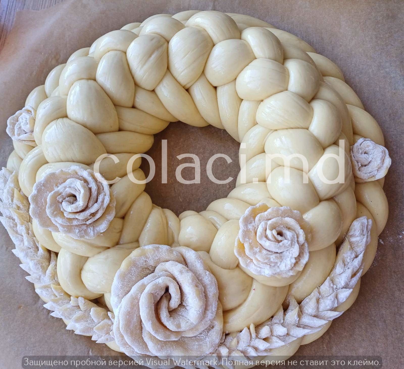 Colaci (263) – Colaci Artizanali